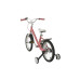 Велосипед  RoyalBaby MARS ALLOY 16", OFFICIAL UA, розовый - фото №3